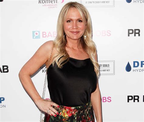 Latest Update on Barbara Alyn Woods' Net Worth