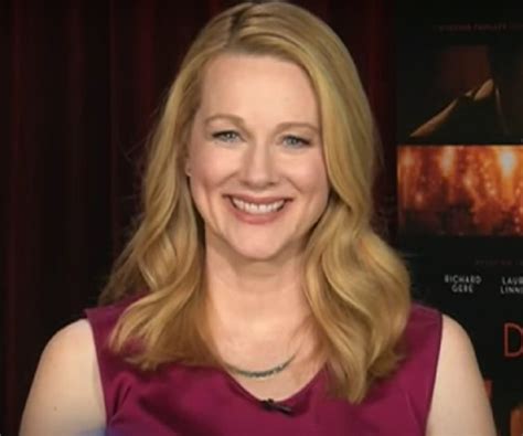 Laura Linney's Personal Life Details