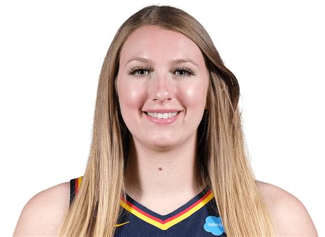 Lauren Cox's Impact on the Basketball World