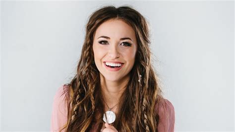 Lauren Daigle's Impressive Net Worth