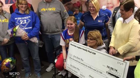 Lauren Hill's Charitable Work and Advocacy