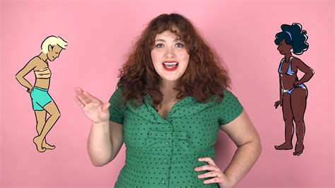 Laury Mondy's Impact on the Body Positivity Movement