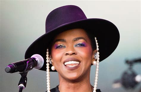 Lauryn Hill's Early Life and Background