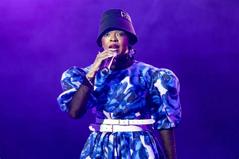 Lauryn Hill's Future Plans and Projects