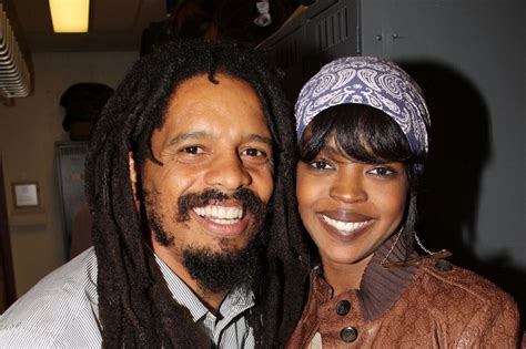 Lauryn Hill's Personal Life and Relationships