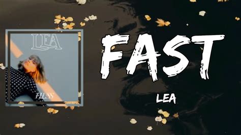 Lea Fast: An Emerging Talent in Hollywood