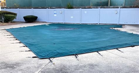 Leaf-Free Zone: Strategies for Dealing with Leaves and Debris in the Pool