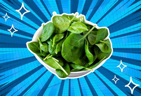 Leafy Green Alternatives for Every Taste and Lifestyle: