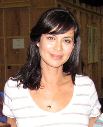 Learn About Catherine Bell's Early Life