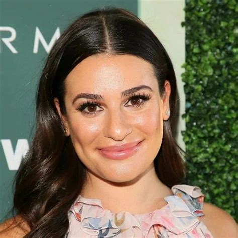 Learn About Lea Michele's Acting and Singing Talents