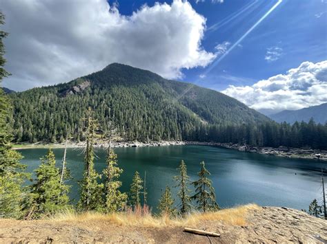 Learn About Lena Lake's Years on Earth