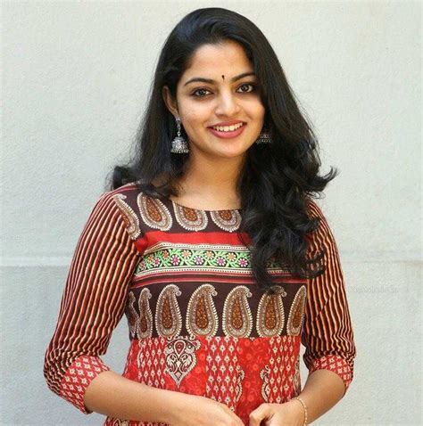 Learn About Nikhila Vimal's Career