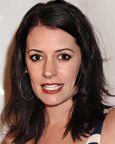 Learn About Paget Brewster's Age Milestones