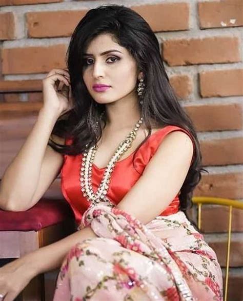 Learn About Sharanya Shetty's Wealth and Income