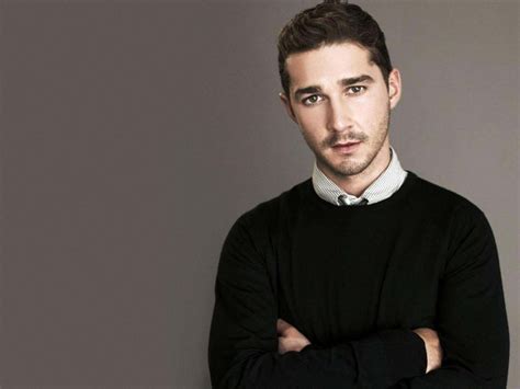 Learn About Shia LaBeouf's Artistic Endeavors