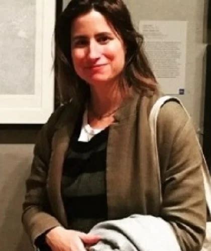 Learn How Katherine Beinecke Michel Stays in Shape