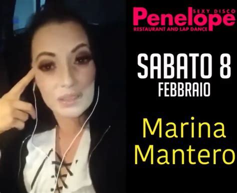 Learn Marina Mantero's height and figure details