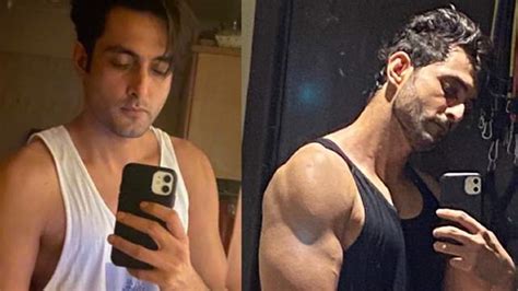 Learn More About Aadil Khan's Physique and Fortune