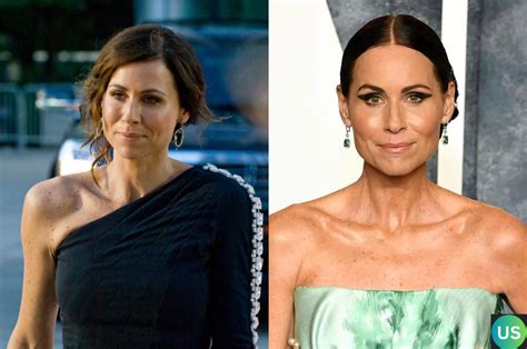 Learn More About Minnie Driver's Personal Life