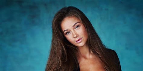 Learn More About Olga Katysheva's Body Measurements