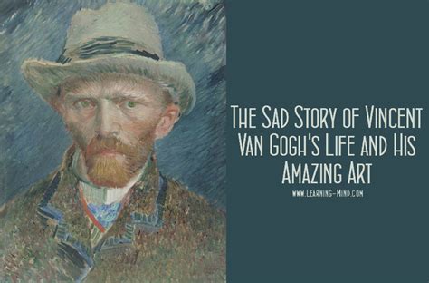 Learn More About the Life Story of the Remarkable Artist