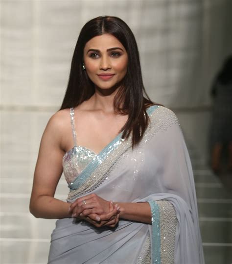 Learn More About the Talented Star, Daisy Shah