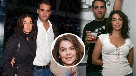 Learn about Annabella Sciorra's relationships and family