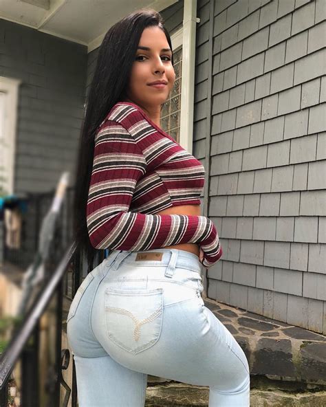 Learn about Becca Spadaro's Impressive Stature