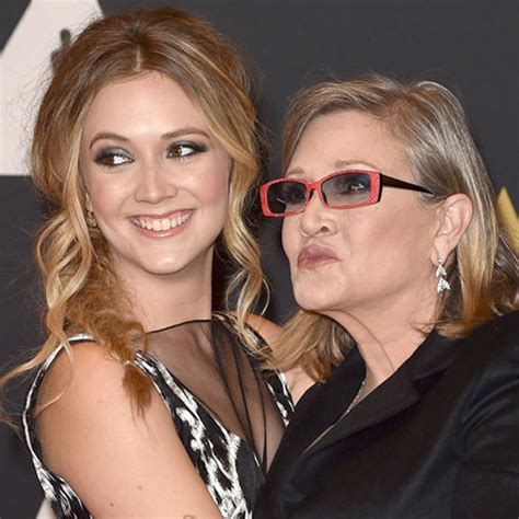 Learn about Billie Lourd's Early Years