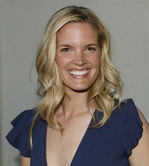 Learn about Bridgette Wilson's height and figure