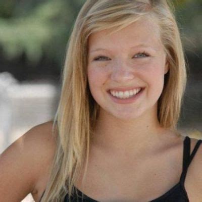 Learn about Cassidy Shaffer's Height and Body Measurements