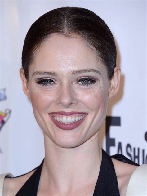 Learn about Coco Rocha's Age