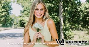 Learn about Madison Welch's early life