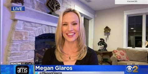 Learn about Megan Glaros' age and relationships