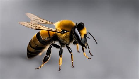 Learn about Queen Bee's age and physical characteristics