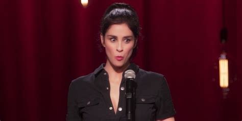 Learn all there is to know about the fascinating Sarah Silverman