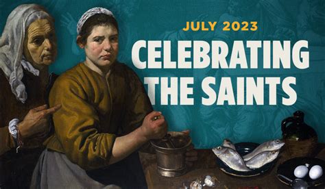 Learn more about July Saint's personal background