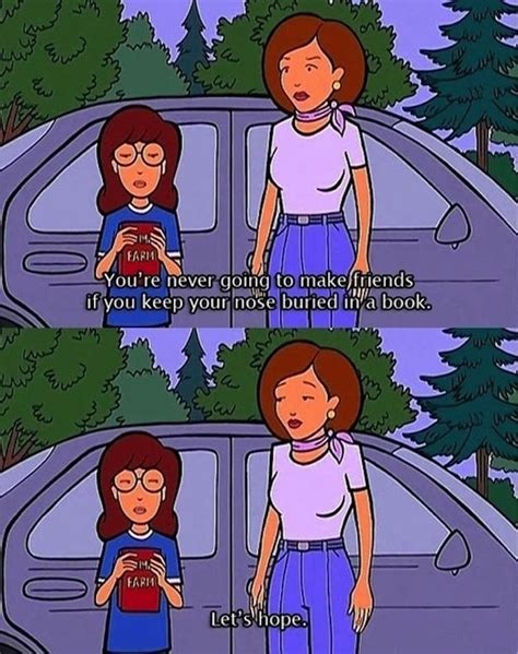 Learning About Daria's Personal Life and Hobbies