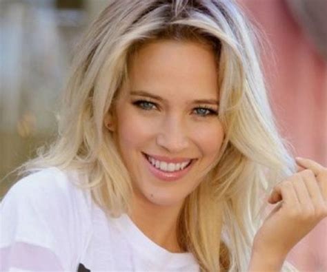 Learning about Luisana Lopilato's Achievements and Awards