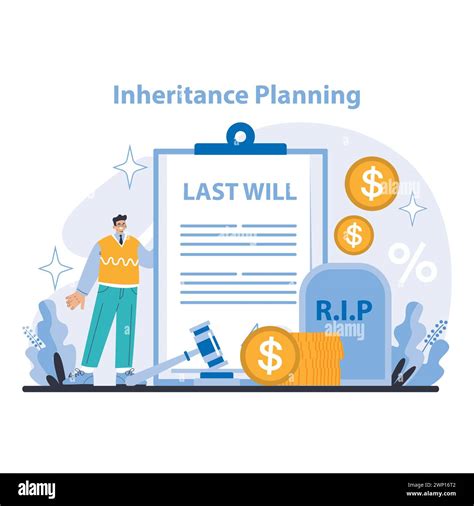 Leaving a Legacy: Planning Your Own Inheritance for Future Generations