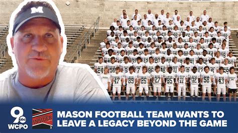 Leaving a Legacy: The Impact of High School Football on Future Generations