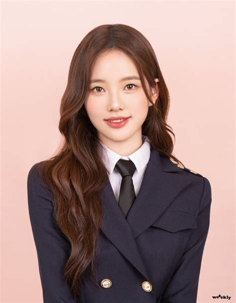 Lee Soo Jin: A Rising Star in the Entertainment Industry