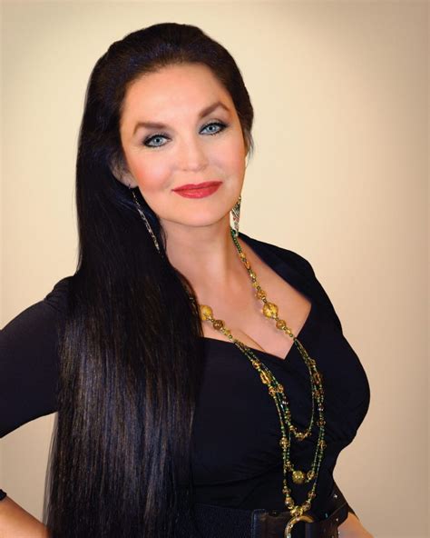 Legacy: Crystal Gayle's Impact on the Music Industry