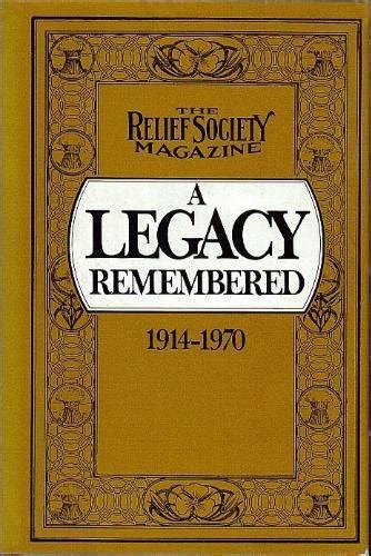 Legacy: How the Messiah is Remembered