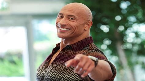 Legacy and Impact: Dwayne Johnson's Influence on Pop Culture