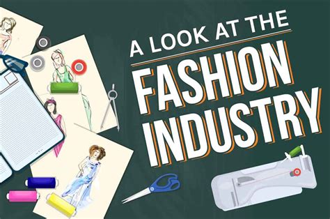 Legacy and Impact in the Fashion Industry