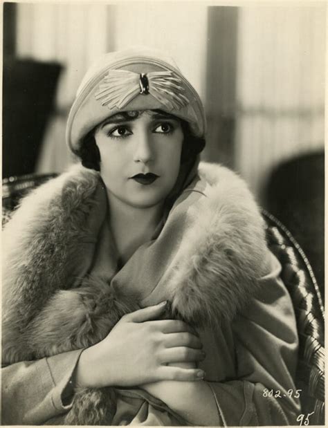 Legacy and Impact of Bebe Daniels