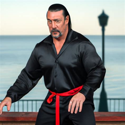 Legacy and Impact of Steven Seagal