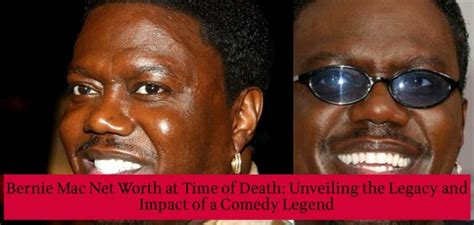 Legacy and Impact on the Comedy World