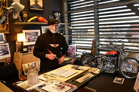 Legacy and Influence of Harley Vantress in the Entertainment Industry